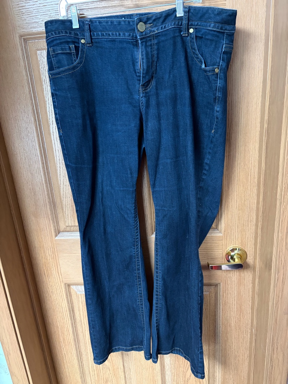 Lane Bryant Jeans
